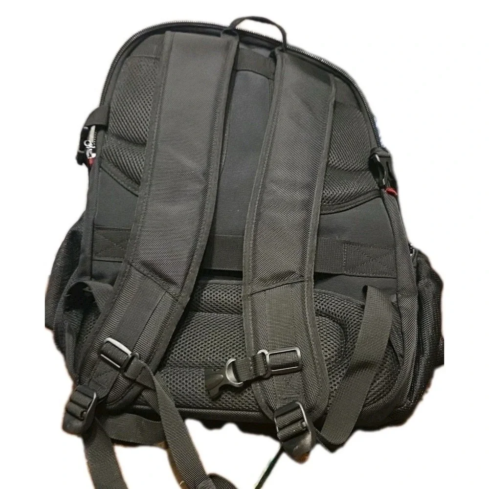 Kroser Travel Backpack 17.3 Inch XL Computer Backpack with Hard Shell
